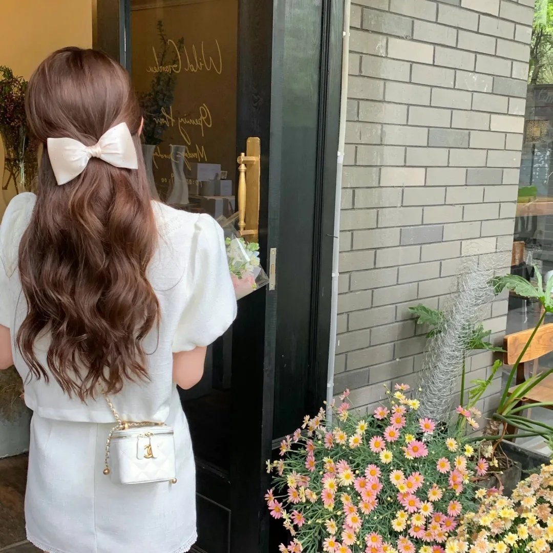 抓娃娃之交换人生